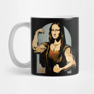 Mona Flex Mug